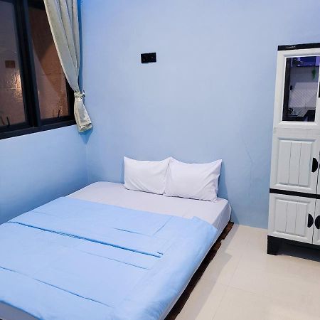 Hostel Good Feeling Ketapang Harbour Zewnętrze zdjęcie