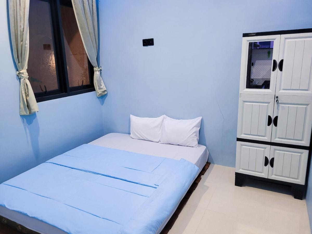 Hostel Good Feeling Ketapang Harbour Zewnętrze zdjęcie