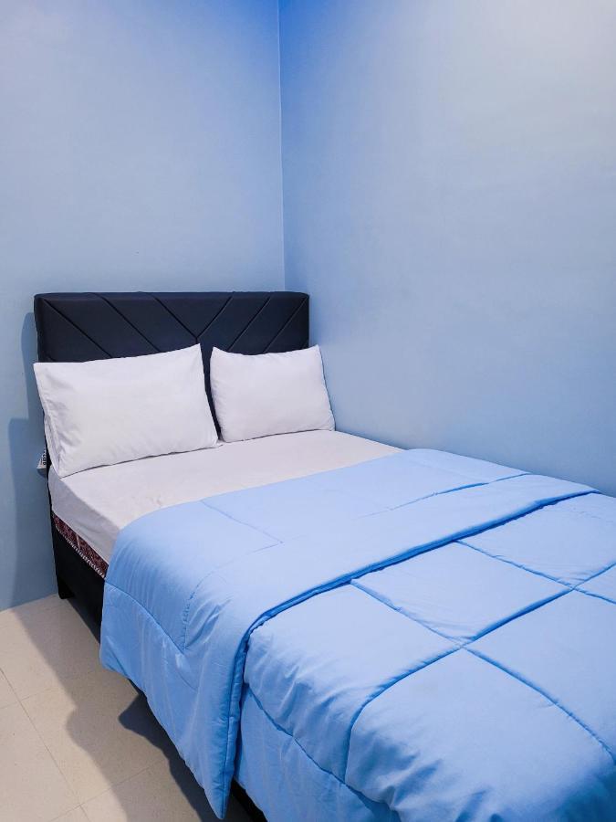 Hostel Good Feeling Ketapang Harbour Zewnętrze zdjęcie